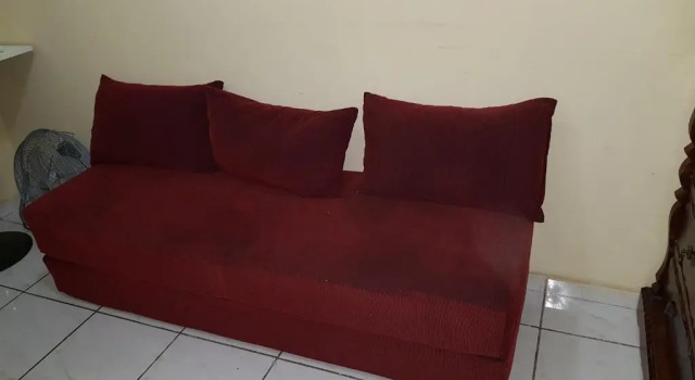 Apartamento Djalma Copacabana 91, Забронировать Апартаменты/квартира Апартаменты штата Рио-де-Жанейро, Апартаменты/квартира