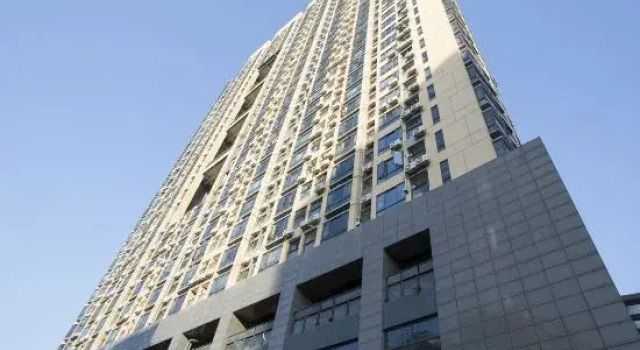 Fanxi Service Apartment (Shenzhen Shangmeilin Subway Station Zhuoyuehui Branch)