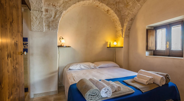 Trullo Carolina