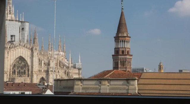 Enjoy Duomo - Flavio Baracchini 9 - Rooms, Book Hotel Milan City Centre Milan