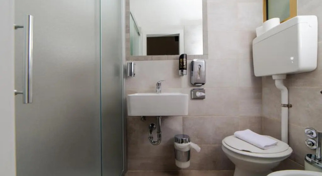 Номер Standard Hotel 21 Riccione