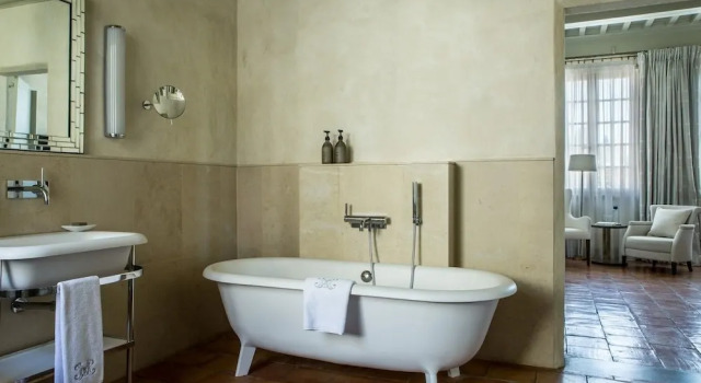 Premium oda La Maison d'Uzès