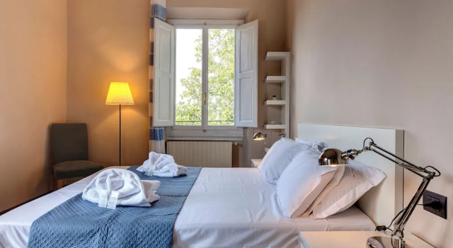 Mamo Florence - Ridolfi Apartment, Забронировать Апартаменты/квартира Апартаменты Флоренции, рядом с Площадь Кафедрального собора, Апартаменты/квартира