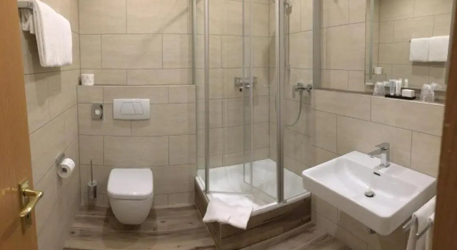 Апартаменты Gästehaus Forellenhof