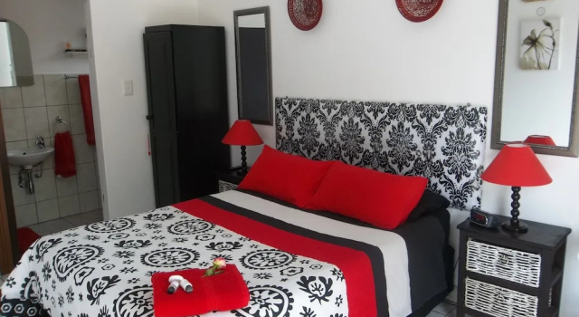 Номер Standard Linga Longa Guest House