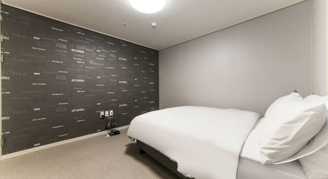 Habitación familiar Estándar 2 dormitorios Its W