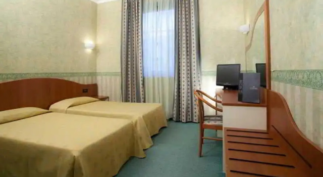 Villa Marengo Guest House, Reserva ahora Hotel Alessandria Piamonte