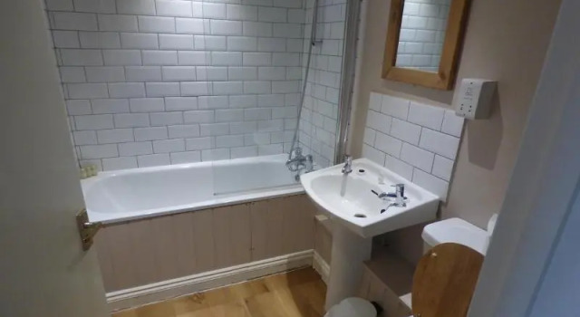 Номер Standard Unicorn Inn