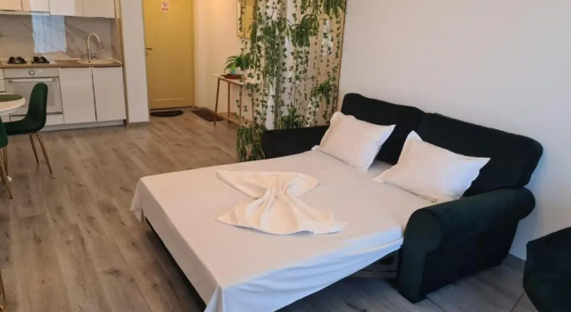 Moon Light Mamaia 2 camere apartament 101