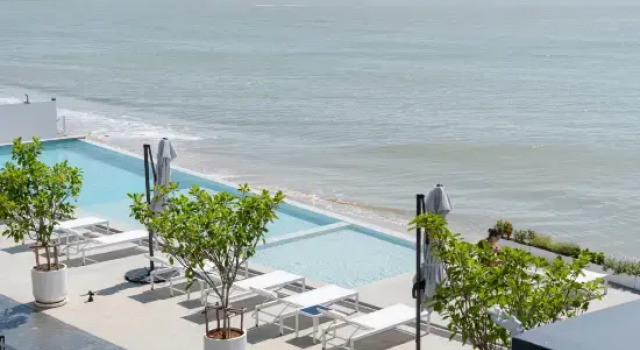 The Village Chumphon Hotel, Забронировать Отель Ban Bo It Чумпхон