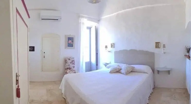 B&B Nonno Ciccio, Buchen Sie Bed & Breakfast Monopoli Metropolitanstadt Bari