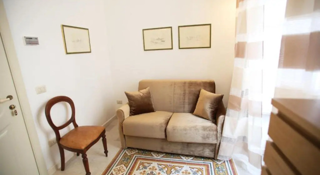Люкс B&B del Duomo