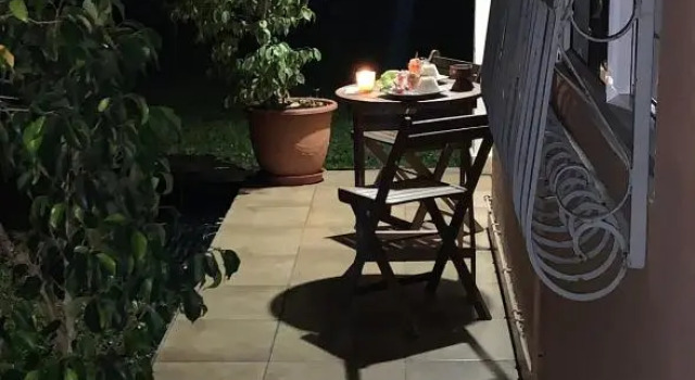 Номер Standard A TOMO MAI Homestay