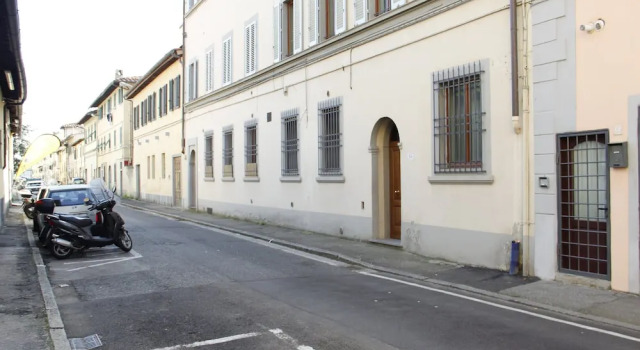 Art Apartment Bandinelli