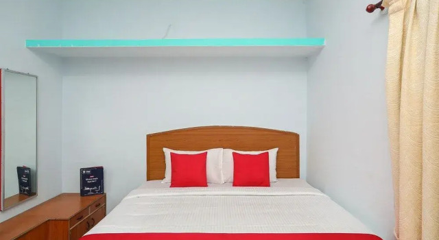 Hill View Cottages by OYO Rooms