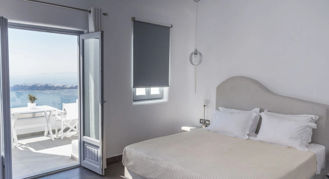 Unique Suites