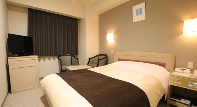 Двухместный номер Standard Kotoni Green Hotel