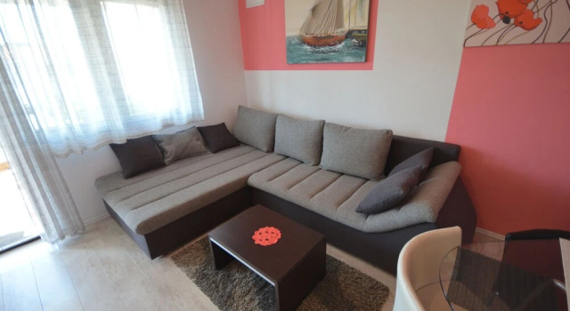 Palcic Apartments, Забронировать Апартаменты/квартира Вир Zadar Islands