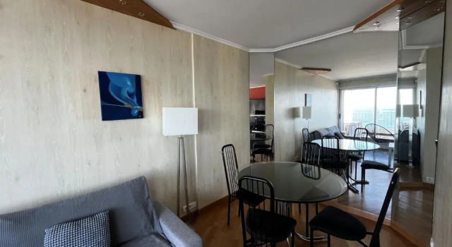 Appartement Les Sables-d'Olonne, 3 pièces, 6 personnes - FR-1-197-388