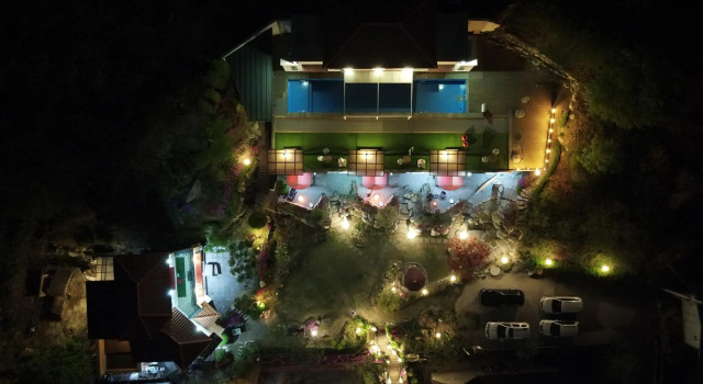 Gapyeong moisty pension