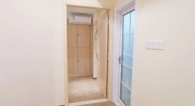 Люкс Luxury Feng An International Hotel Apartment