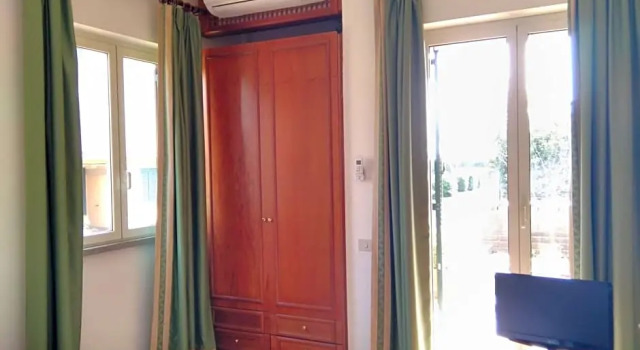 Номер Superior Hotel Baia Del Sole