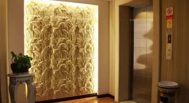 Xi Xi Holiday Hotel, Buchen Sie Hotel Dinghai Zhoushan