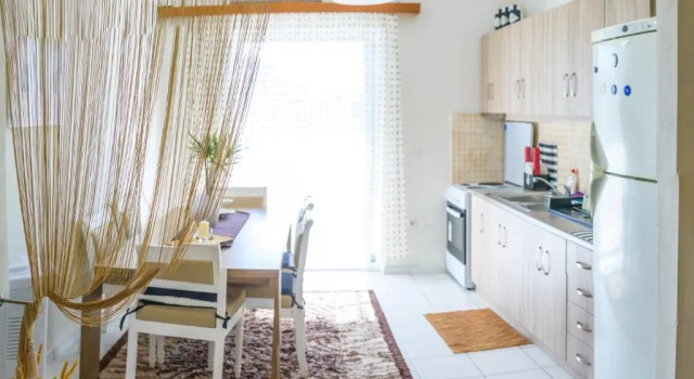 Апартаменты Luxury House