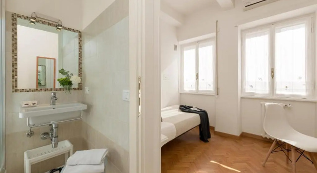 Номер Standard Aurelia Home Guest House