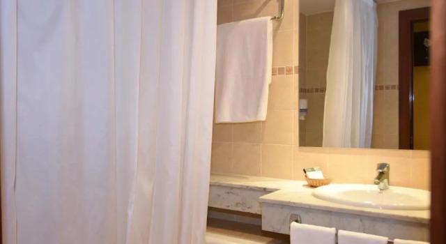 Двухместный номер Standard RVHotels Tuca