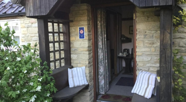 Moat Cottage Barns, Reservar Casa de férias Corby Northamptonshire County