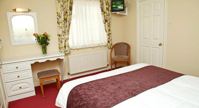 Ashville House, Book Hotel Killarney 