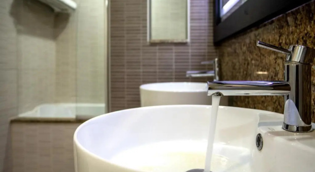 Двухместный номер Executive Mövenpick Hotel Ikoyi Lagos