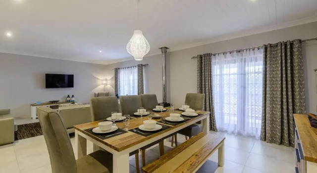 Апартаменты Formosa Bay
