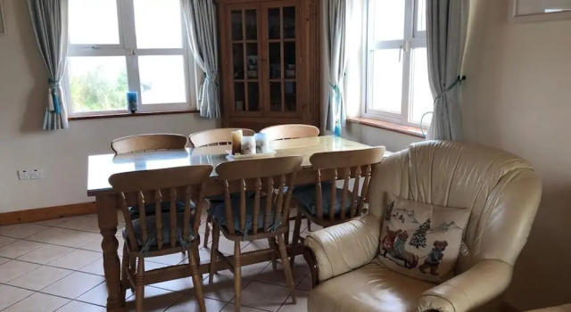 Коттедж Cliff Cottages No 43