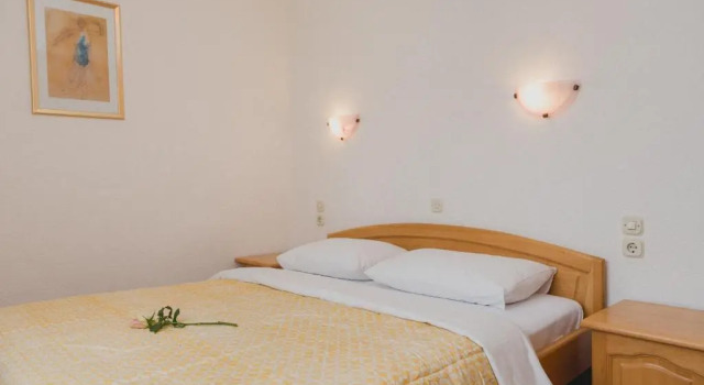 Апартаменты c 1 комнатой Apartments Josip