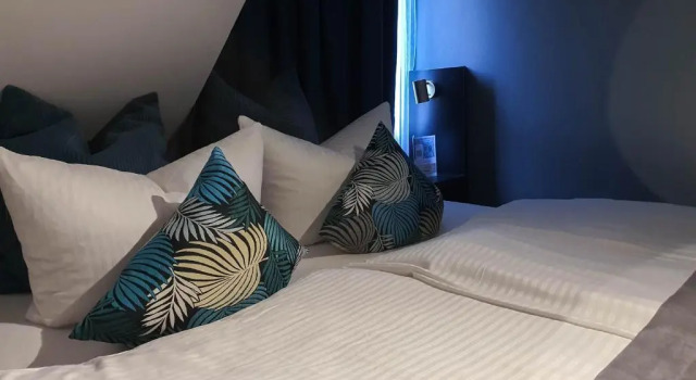Boutique Hotel Falkenturm