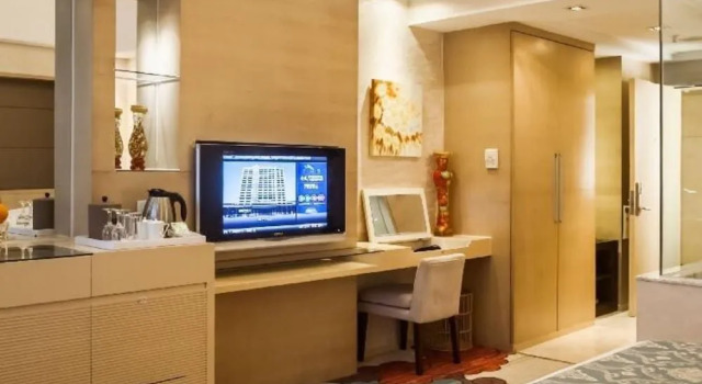 Eastern Five Continents Hotel, Book Hotel Nan'an Fujian