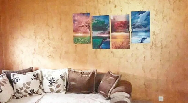 Apartment Laki