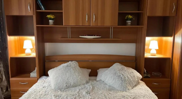 Studio Vio, Rezervovat Apartmán Hotely v Danube Delta s parkováním, Parkování