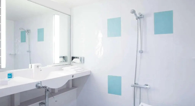 Двухместный номер Standard Novotel Glasgow Centre