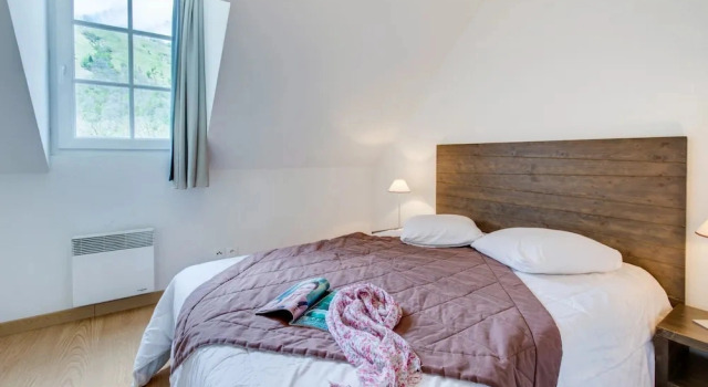 Spacious Valley Stay for Seven, Rezervasyon Daire Hautes-Pyrénées daireler, Daire