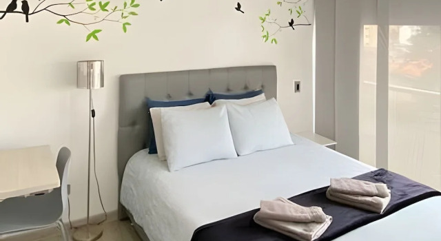 Apartamentos en Pereira, Забронировать Апартаменты/квартира Апартаменты Перейра, рядом с Cathedral of Our Lady of Poverty, Апартаменты/квартира