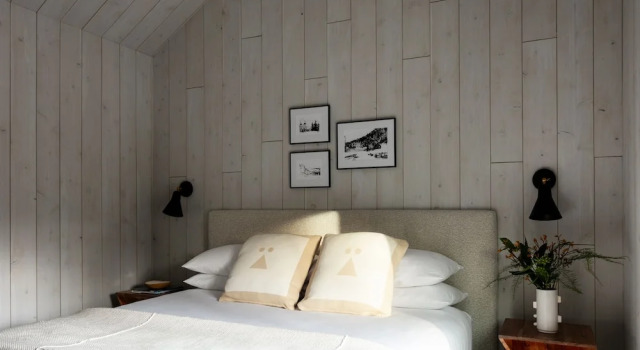 Коттедж Tälta Lodge, a Bluebird by Lark