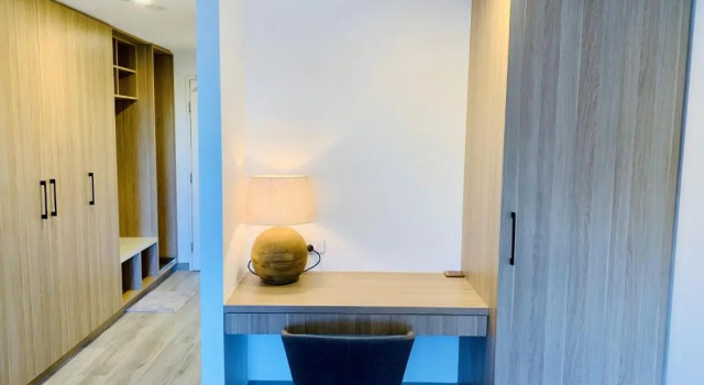Двухместный номер Deluxe Mt Buller Chalet Hotel & Suites