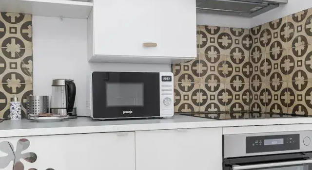 RentPlanet - Apartament Mirów II, Забронировать Апартаменты/квартира Варшава Мазовецкое воеводство, рядом с Конференц-центр Рондо Один