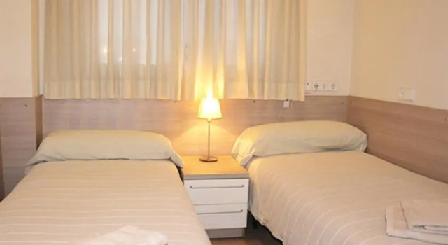 Classbedroom Apartments III, Забронировать Апартаменты/квартира Барселона провинция Барселона, рядом с Jove Regina Theatre