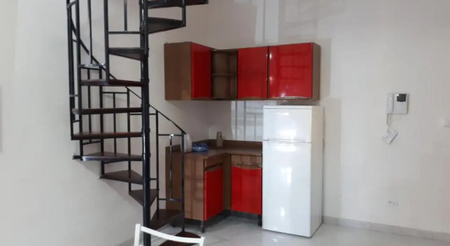 Номер Standard Virgilio 6