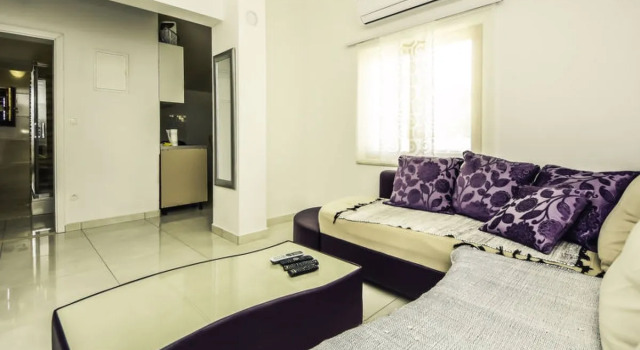 Apartment Mirjana Madrid 40834
