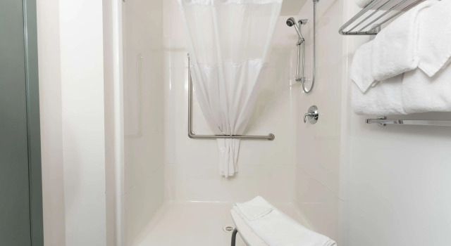 Двухместный номер Standard Prestige Hudson Bay Lodge & Conference Centre, WorldHotels